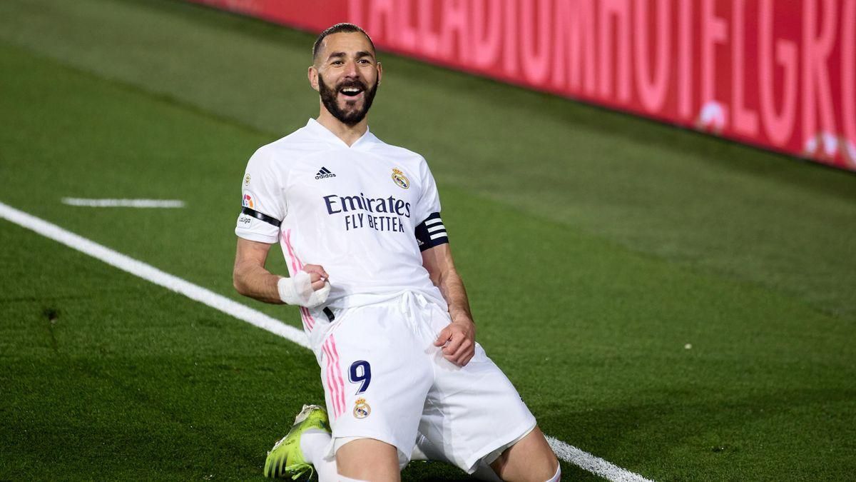 Реал – Челсі: прогноз на матч 27 квітня 2021 Реал – Челсі: прогноз на матч 27 квітня 2021