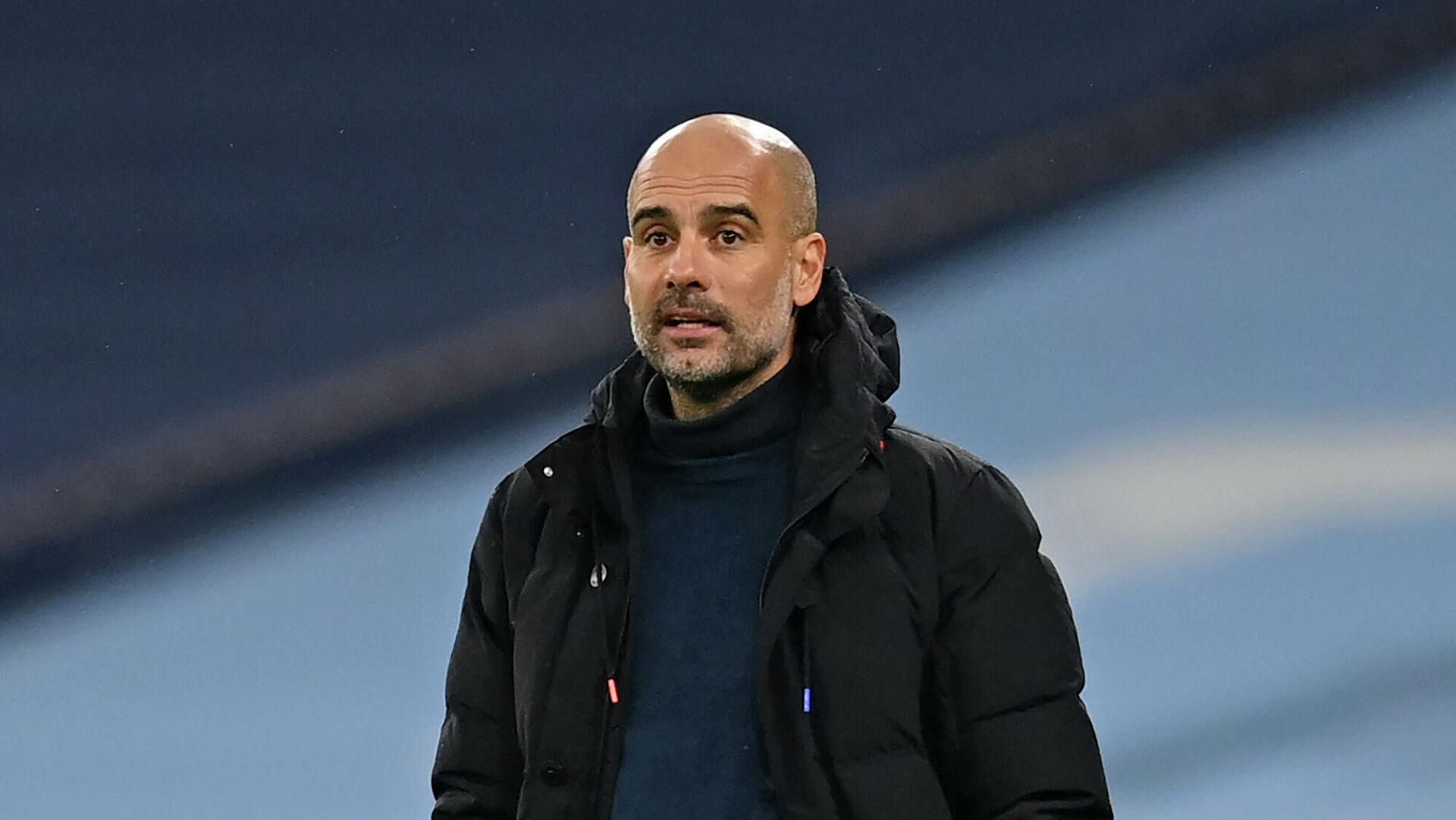 Гвардіола обійшов Лобановського за титулами, але Луческу попереду Гвардіола обійшов Лобановського за титулами, але Луческу попереду