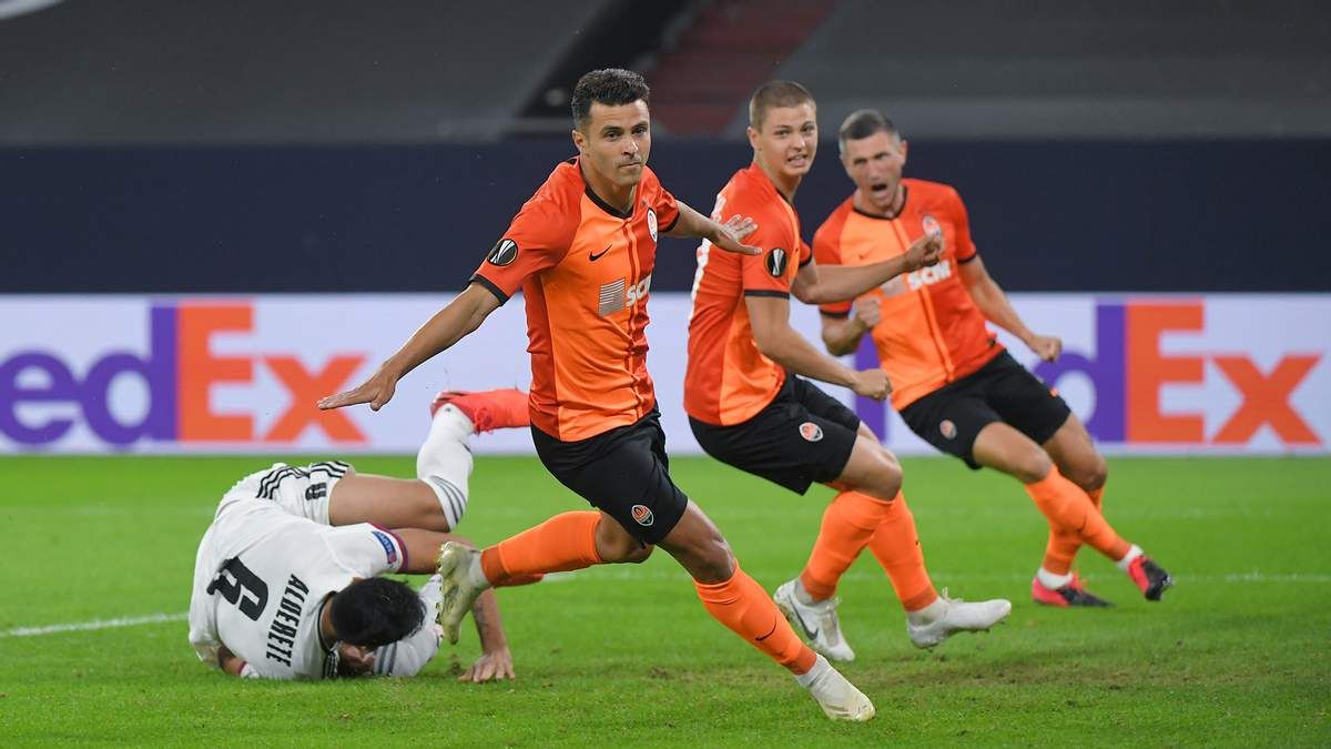 Шахтер заплатил 410 миллионов налогов за 2020 год и вошел в топ-200 Украины Шахтер заплатил 410 миллионов налогов за 2020 год и вошел в топ-200 Украины