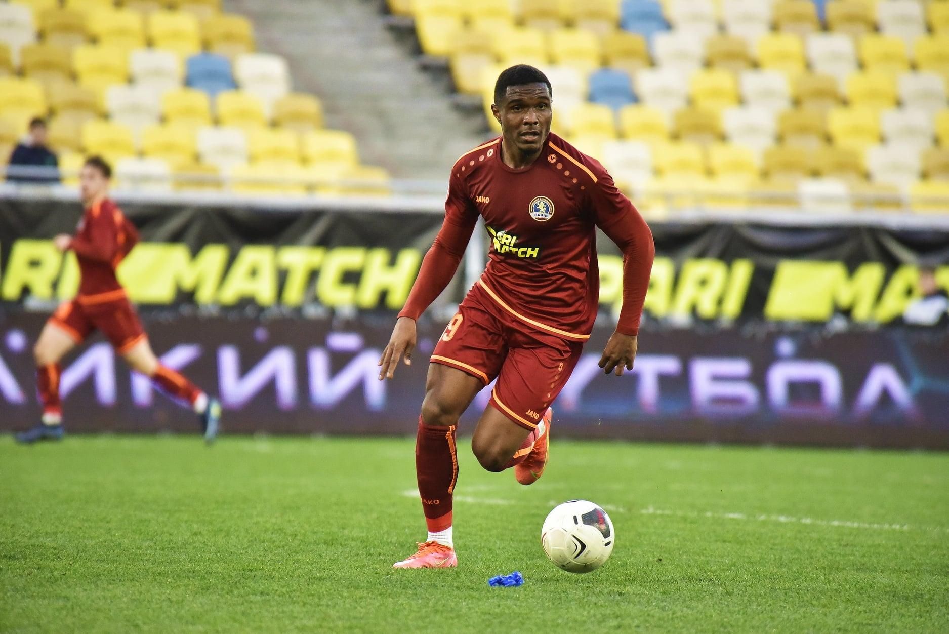 Львів – Рух: рахунок і огляд матчу 28.04.2021 – УПЛ Львів – Рух: рахунок і огляд матчу 28.04.2021 – УПЛ