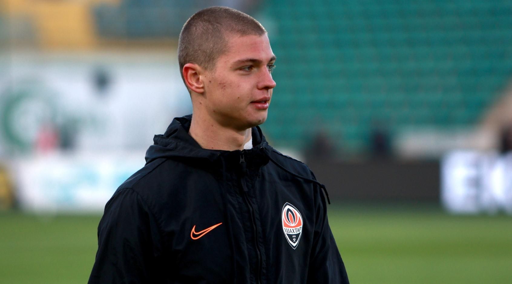 Еще один ключевой игрок сборной Украины пропустит Евро-2020