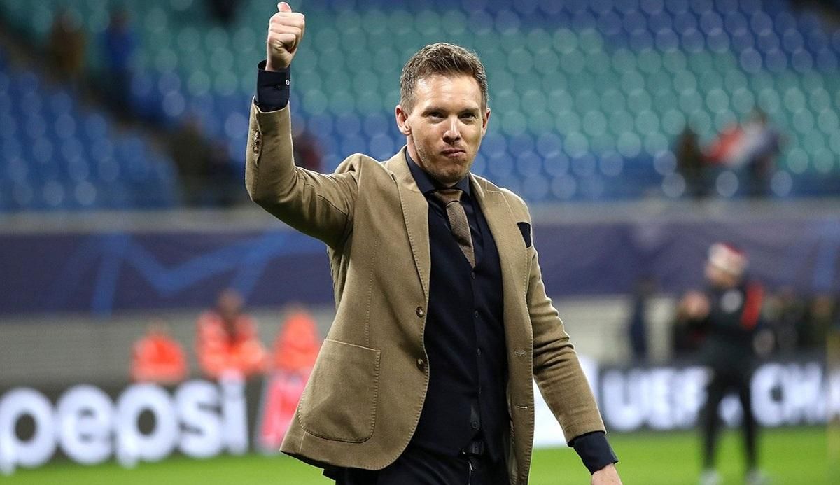 Баварія визначилась з новим тренером за рекордну суму Баварія визначилась з новим тренером за рекордну суму