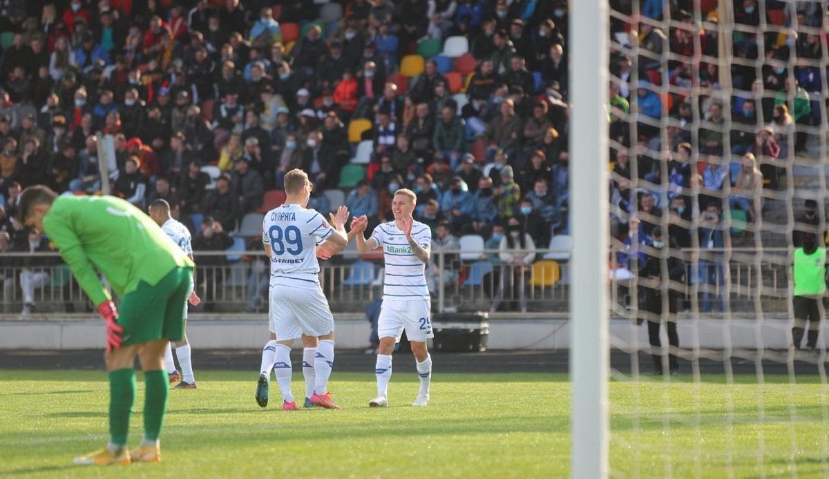 Тернопіль може втратити фінал Кубка України з футболу – причина