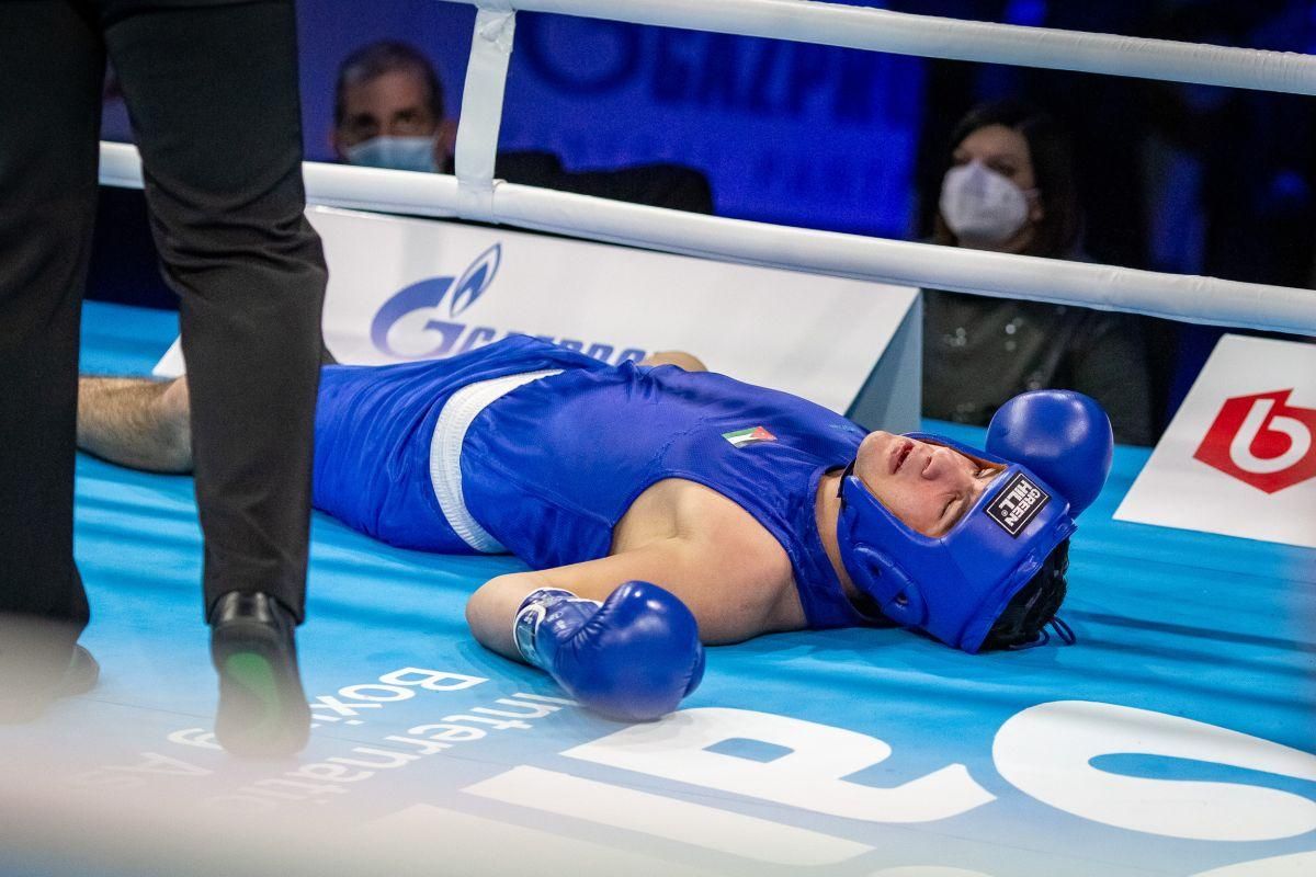 19-річний боксер помер після бою на молодіжному чемпіонаті світу 19-річний боксер помер після бою на молодіжному чемпіонаті світу
