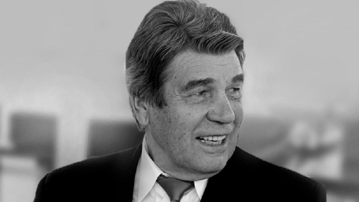 Помер екстренер Шахтаря Михайло Калінін – причина смерті 27.04.2021 Помер екстренер Шахтаря Михайло Калінін – причина смерті 27.04.2021