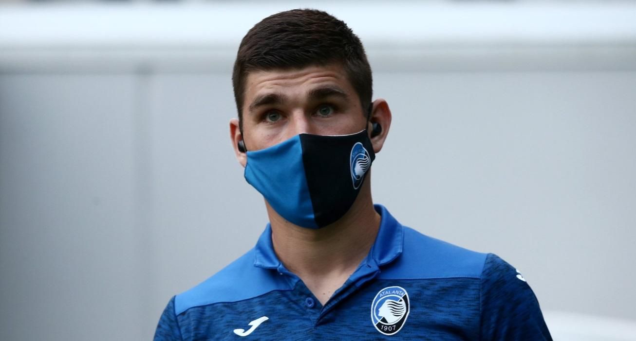 Впереди только Месси: Малиновский – второй в рейтинге лучших игроков Европы Впереди только Месси: Малиновский – второй в рейтинге лучших игроков Европы