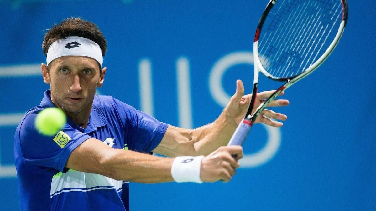 Элиас Имер – Сергей Стаховский: результат матча ATP в Остраве Элиас Имер – Сергей Стаховский: результат матча ATP в Остраве