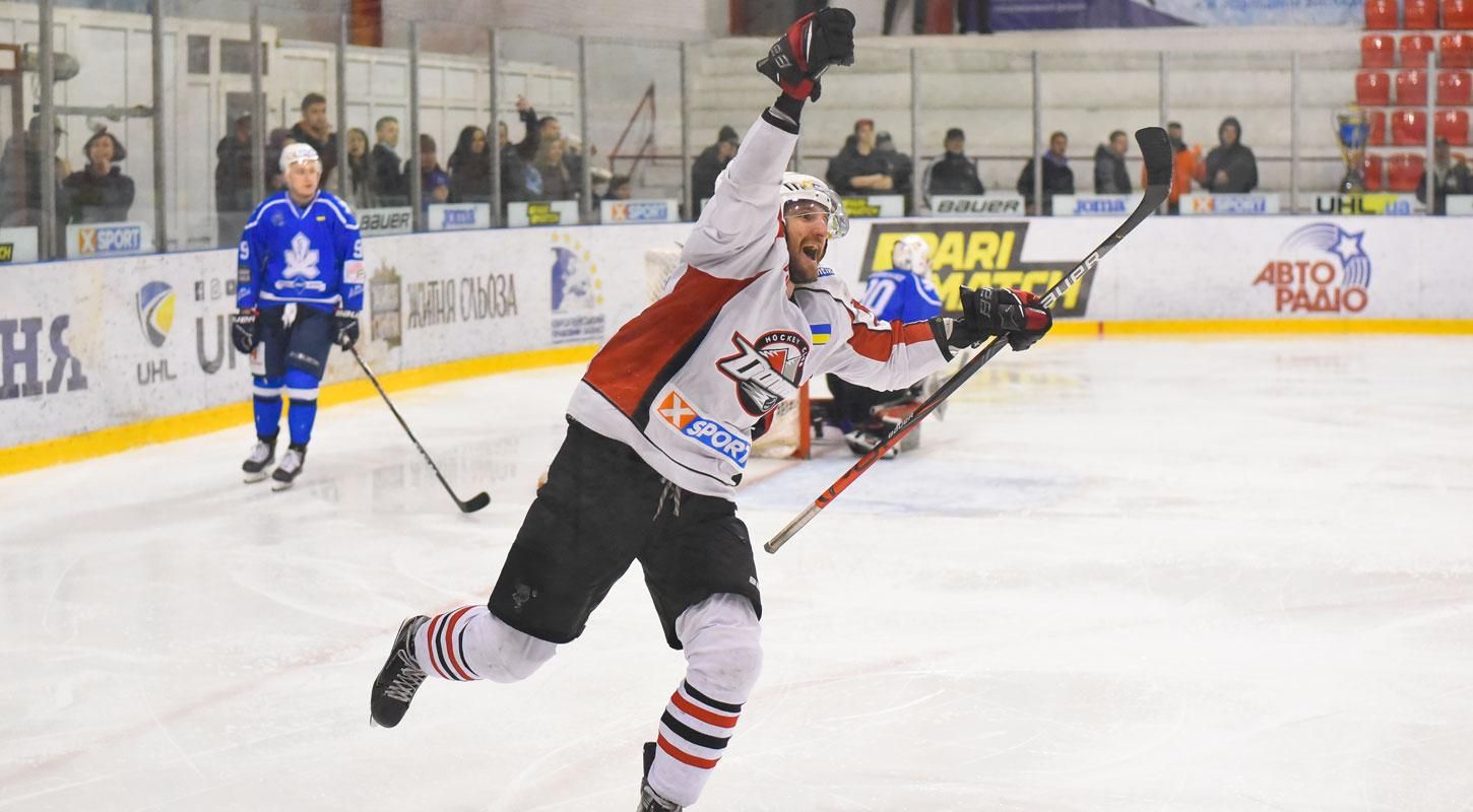 Федерация хоккея и УХЛ будут судиться за право проведения чемпионата Украины: история конфликта Федерация хоккея и УХЛ будут судиться за право проведения чемпионата Украины: история конфликта