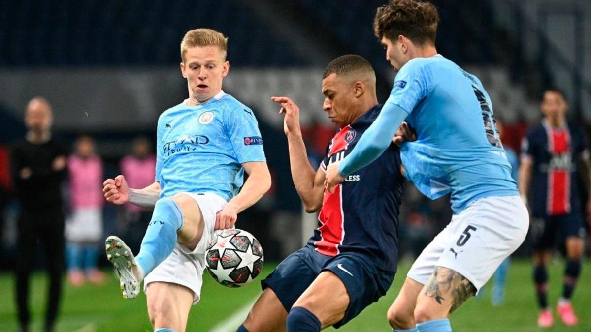 Головні новини спорту 4 травня 2021 – свіжі новини в світі спорту Головні новини спорту 4 травня 2021 – свіжі новини в світі спорту