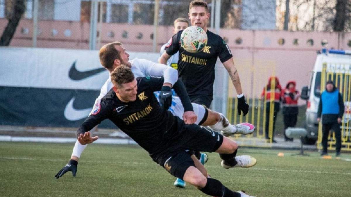 Десна – Колос результат і відео голов 1 травня 2021 Десна – Колос результат і відео голов 1 травня 2021