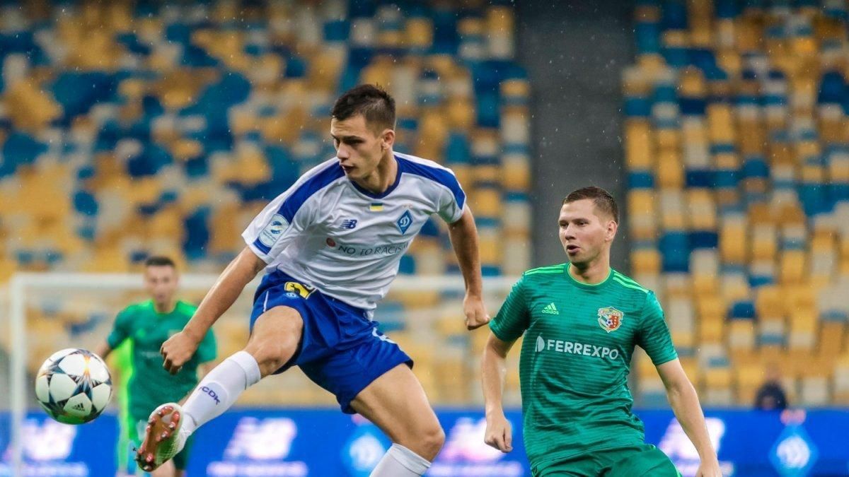 Ворскла - Динамо - де дивитися онлайн матч 1 травня, УПЛ Ворскла - Динамо - де дивитися онлайн матч 1 травня, УПЛ