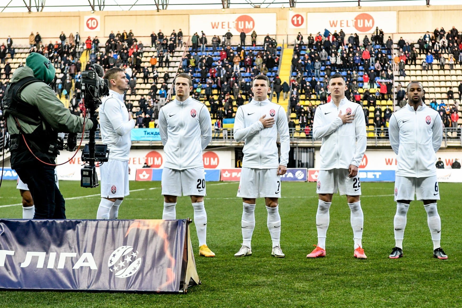 Заря – Минай: смотреть онлайн матч 02.05.2021, УПЛ Заря – Минай: смотреть онлайн матч 02.05.2021, УПЛ