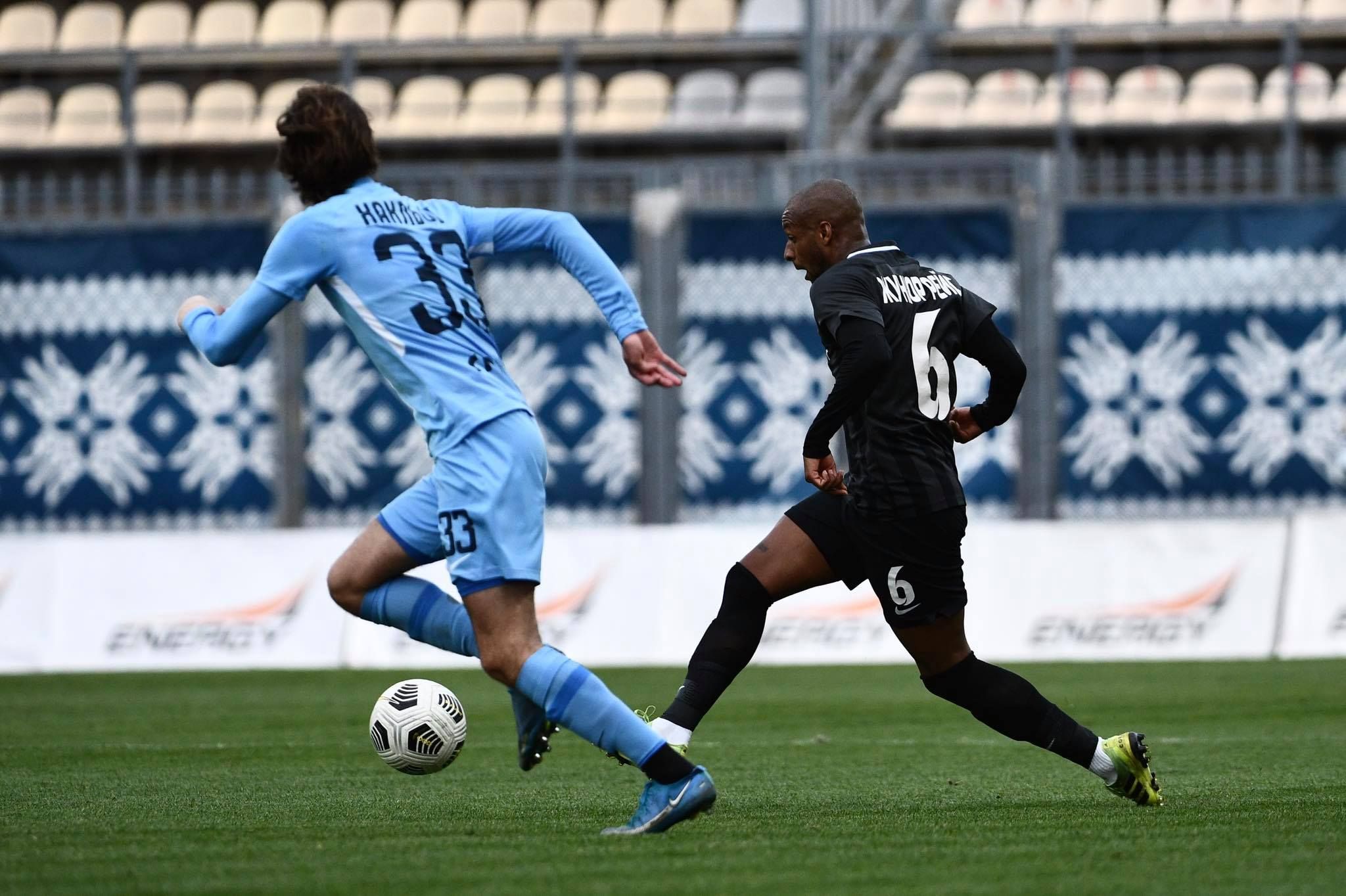 Зоря – Минай результат і відео голів 2 травня 2021 Зоря – Минай результат і відео голів 2 травня 2021