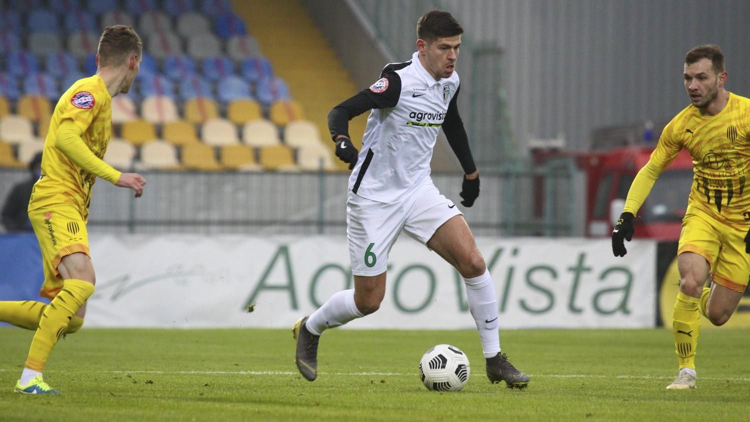 Рух – Александрия результат и видео голов 2 мая 2021 Рух – Александрия результат и видео голов 2 мая 2021