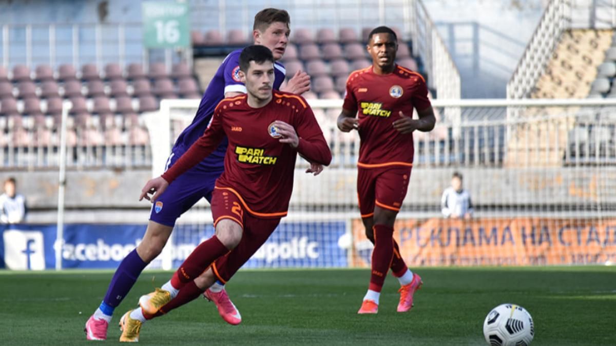 Мариуполь – Львов результат и видео голов 2 мая 2021 Мариуполь – Львов результат и видео голов 2 мая 2021