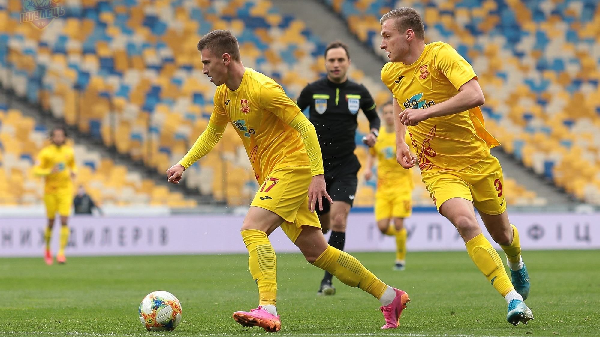 Олімпік – Інгулець результат і відео голів 2 травня 2021 Олімпік – Інгулець результат і відео голів 2 травня 2021