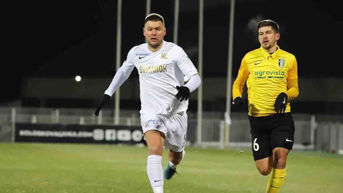 Олександрія – Колос результат і відео голів 5 травня 2021 Олександрія – Колос результат і відео голів 5 травня 2021