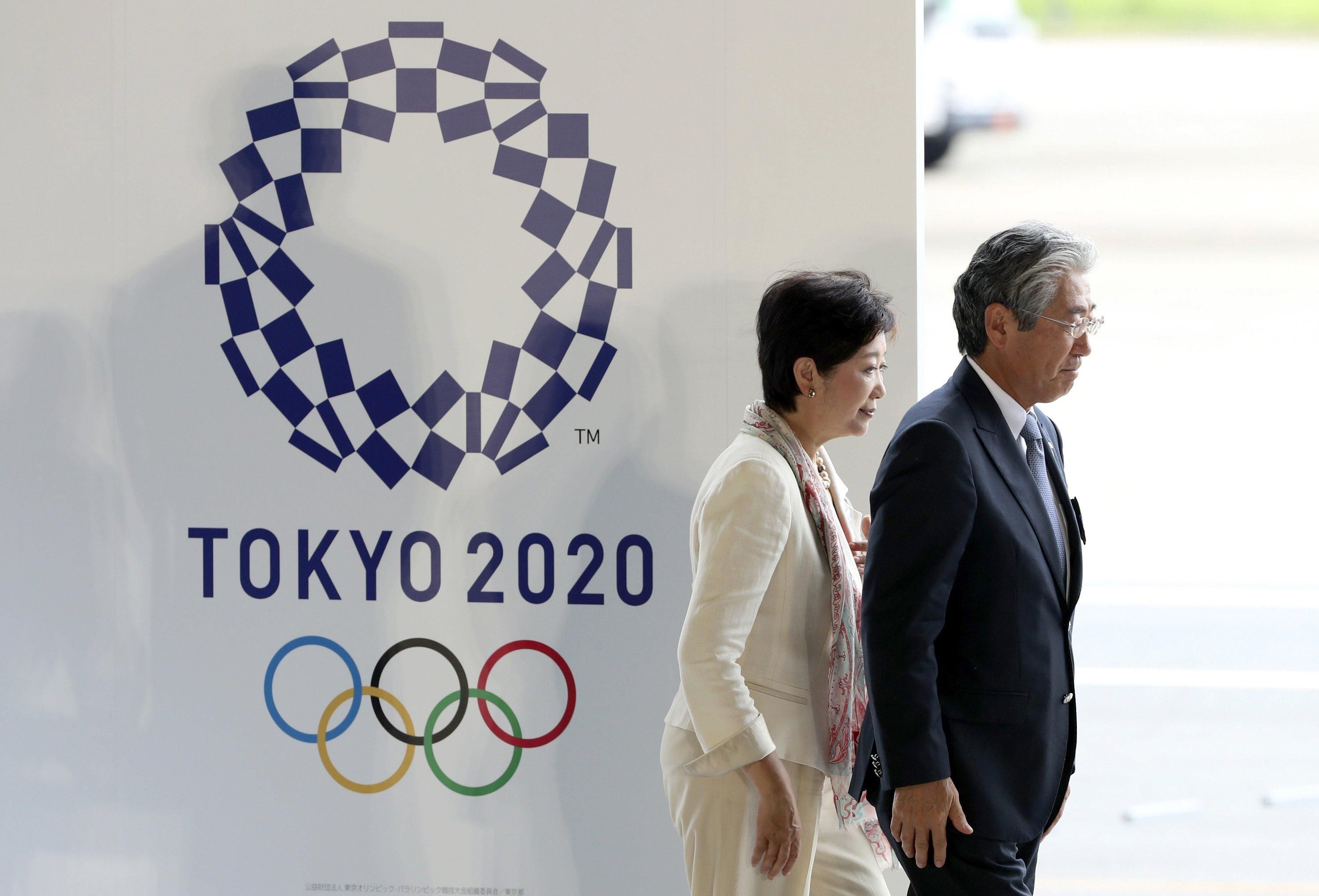 Учасників Олімпіади-2020 в Токіо будуть тестувати на коронавірус щодня