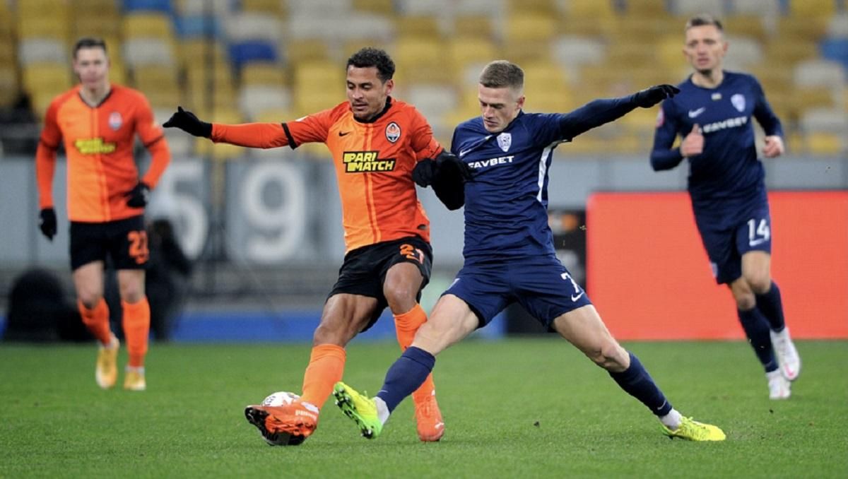 Минай – Шахтар прогноз на матч 6 травня 2021, УПЛ Минай – Шахтар прогноз на матч 6 травня 2021, УПЛ