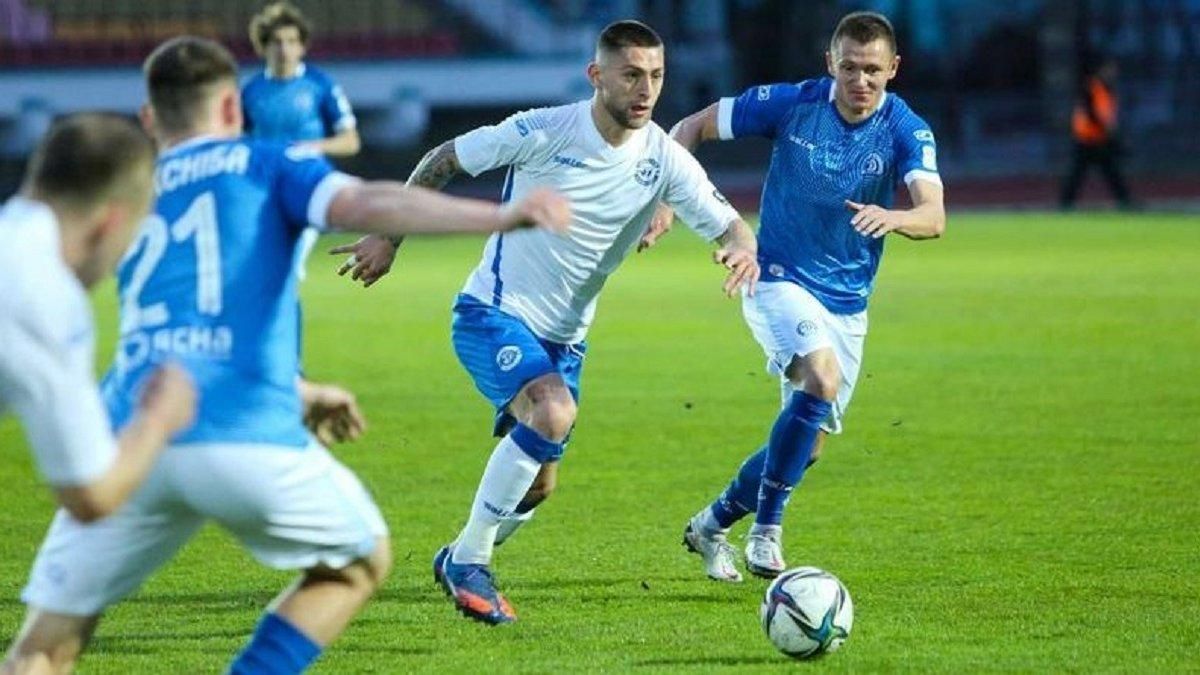 Беленький забил роскошный гол со штрафного в Беларуси – видео Беленький забил роскошный гол со штрафного в Беларуси – видео