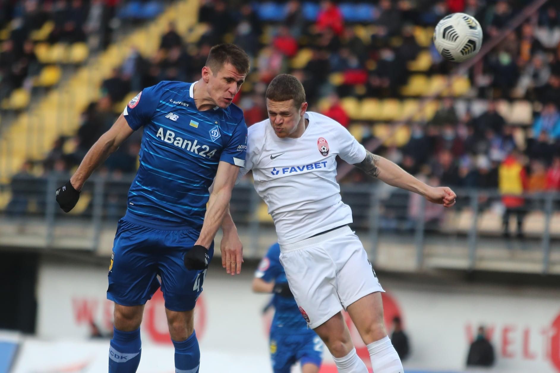 Фінал Кубка України Динамо – Зоря: затверджено дату та час матчу Фінал Кубка України Динамо – Зоря: затверджено дату та час матчу