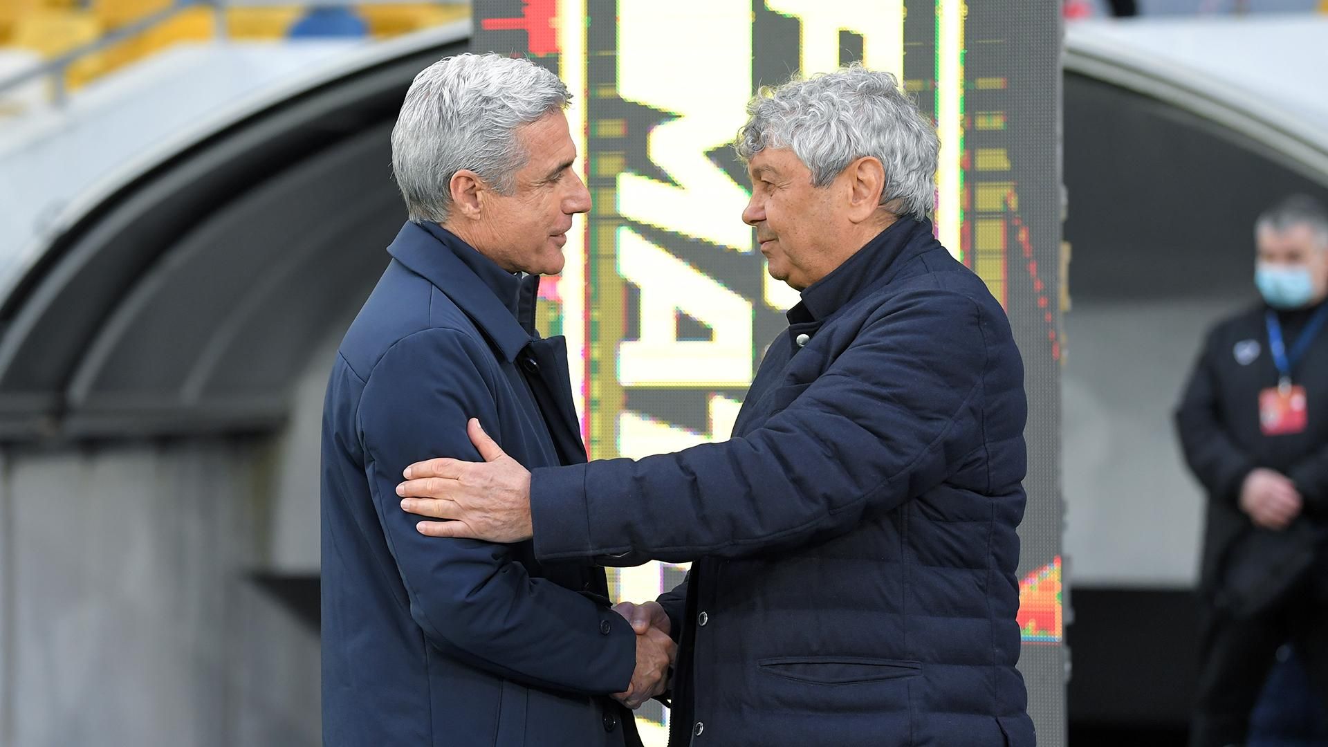 Шахтар змінить головного тренера Шахтар змінить головного тренера