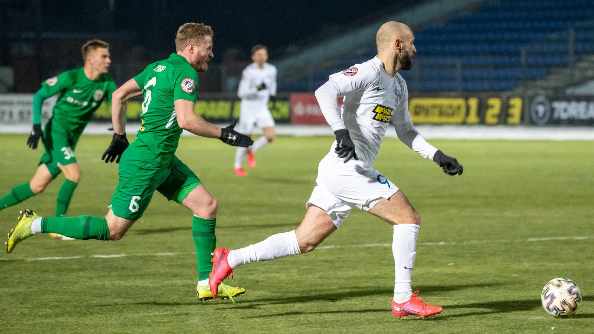 Колос, Ворскла или Десна – кто лишний в борьбе за место в еврокубках Колос, Ворскла или Десна – кто лишний в борьбе за место в еврокубках