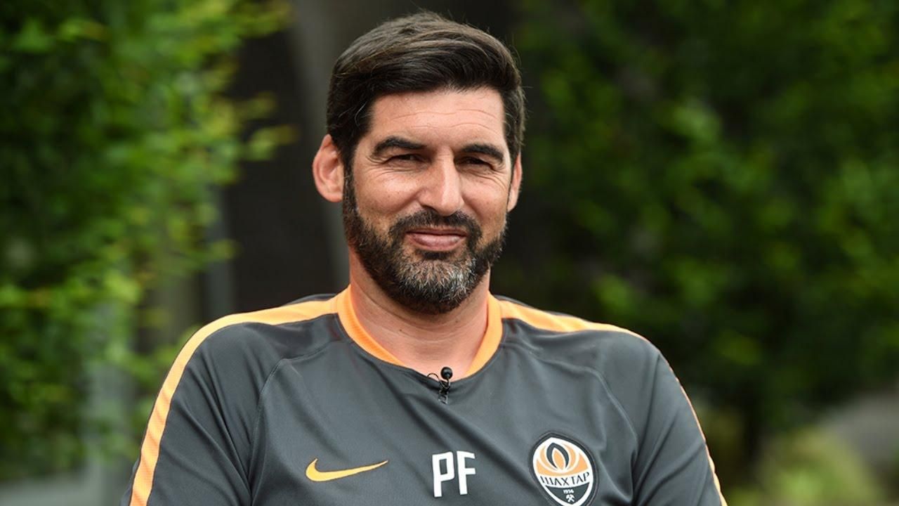 Шахтар розглядає шістьох кандидатів на пост головного тренера Шахтар розглядає шістьох кандидатів на пост головного тренера