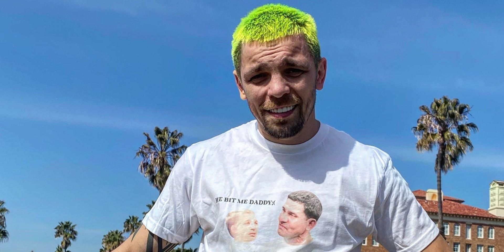 Іван Редкач здивував радикальною зміною іміджу: фото Іван Редкач здивував радикальною зміною іміджу: фото