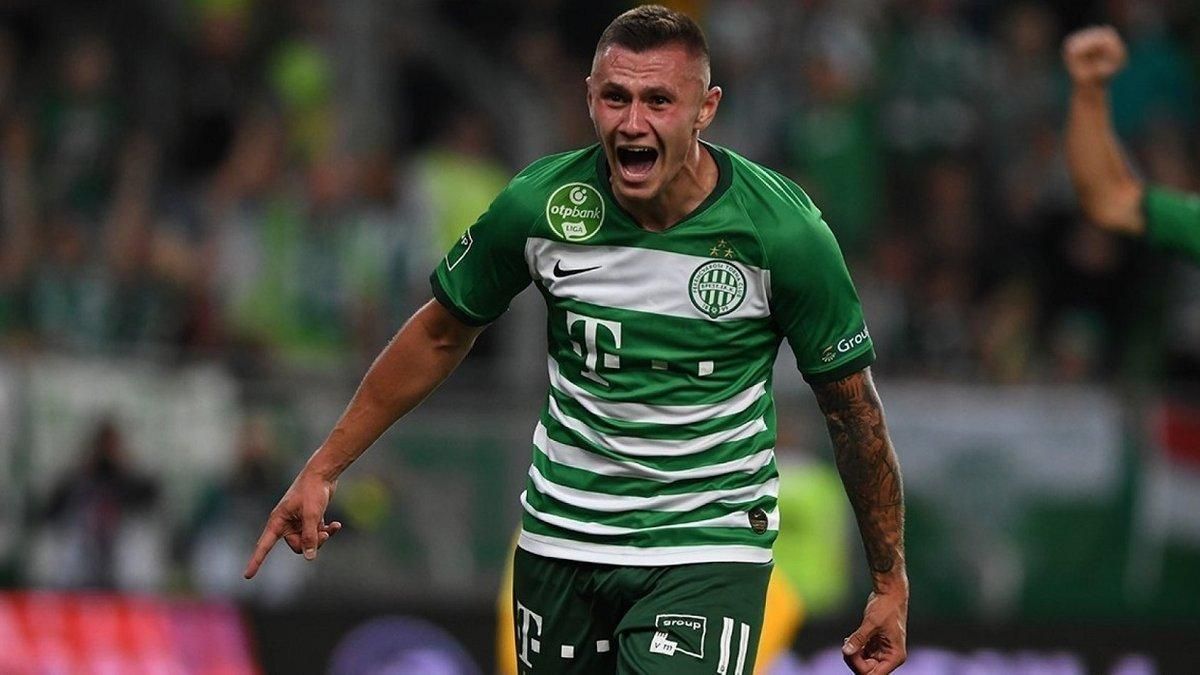 Футболист сборной Украины Александр Зубков травмировался Футболист сборной Украины Александр Зубков травмировался