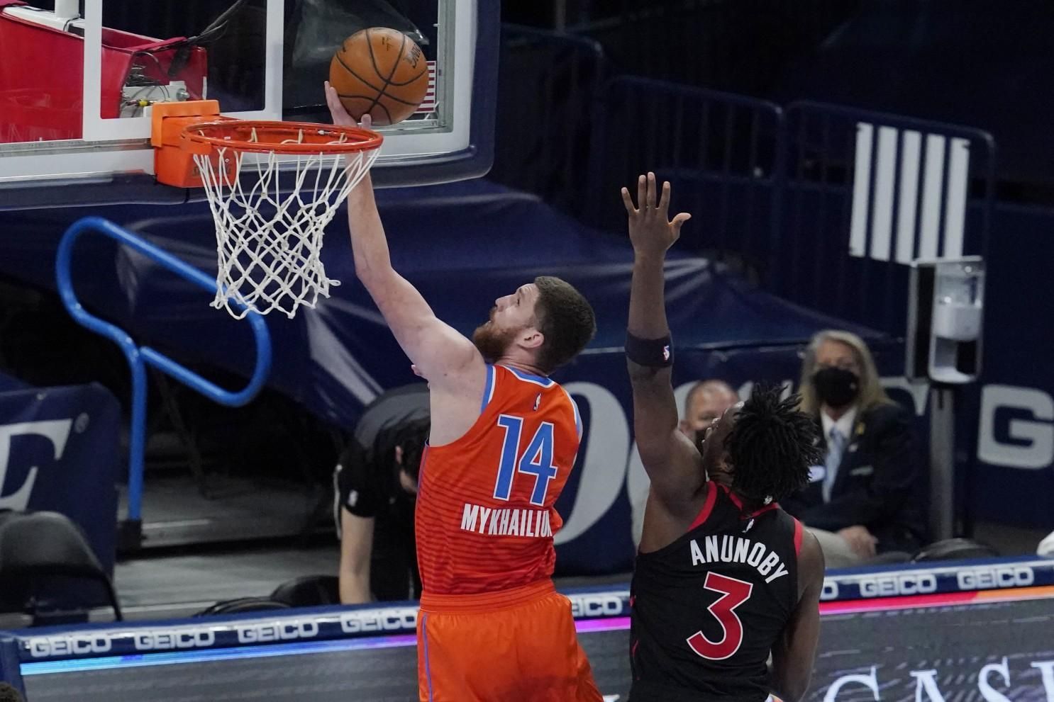 Топ-10 лучших моментов НБА 2 мая 2021 - видео Топ-10 лучших моментов НБА 2 мая 2021 - видео