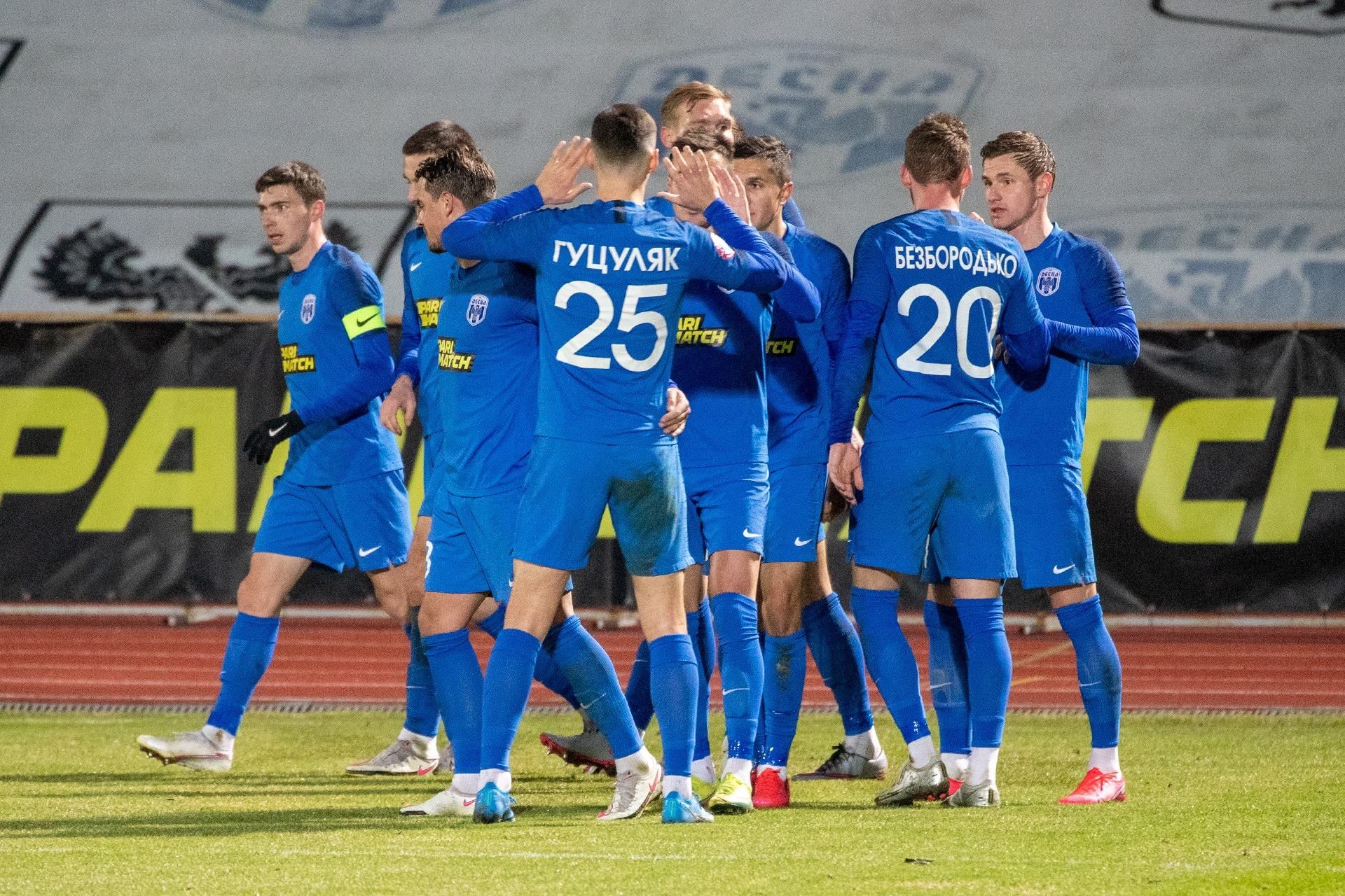 Ворскла – Десна результат і відео голів 5 травня 2021 Ворскла – Десна результат і відео голів 5 травня 2021