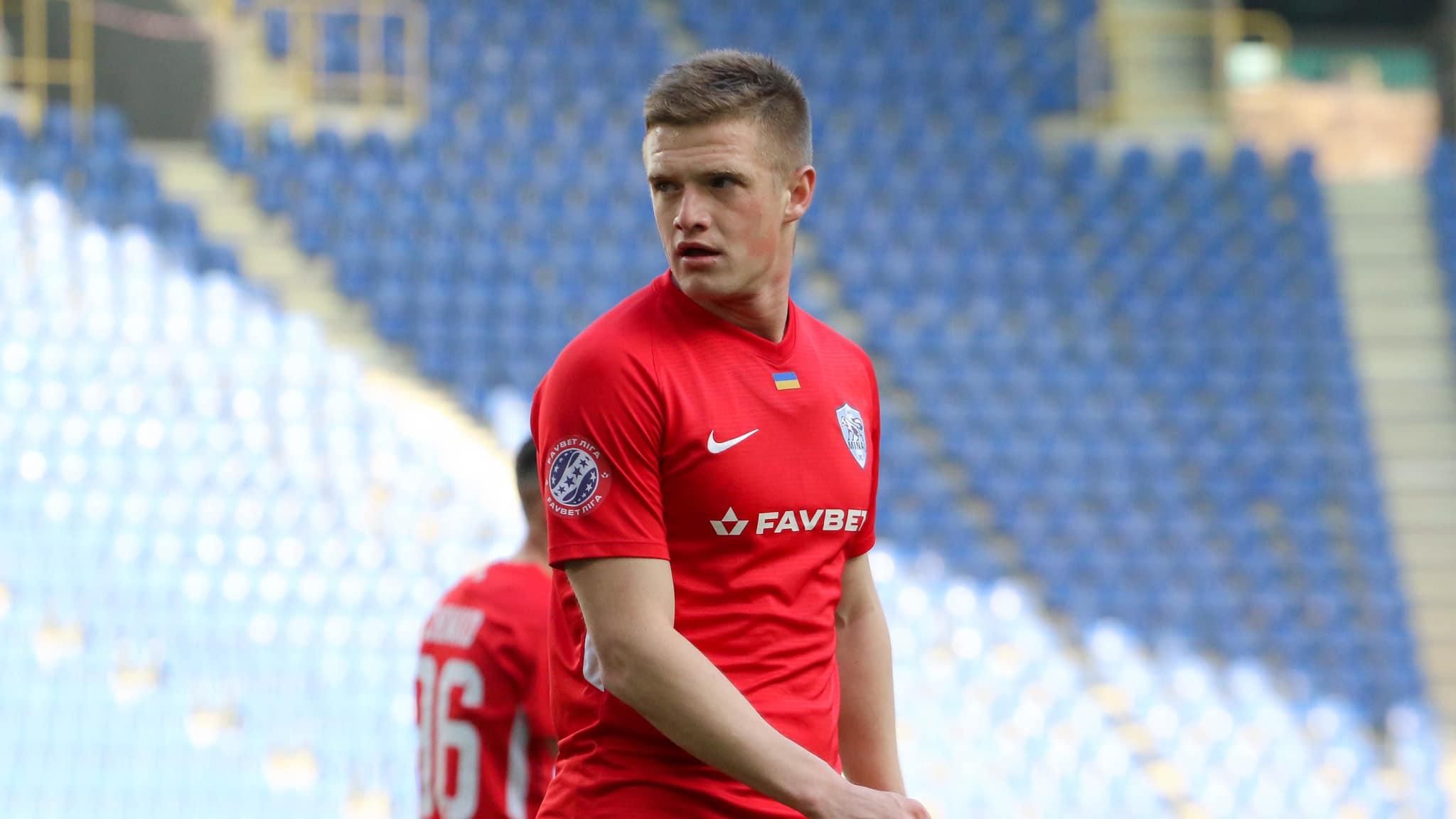 Минай – головний аутсайдер УПЛ: чи є в команди шанси врятуватися та хто ще може вилетіти Минай – головний аутсайдер УПЛ: чи є в команди шанси врятуватися та хто ще може вилетіти