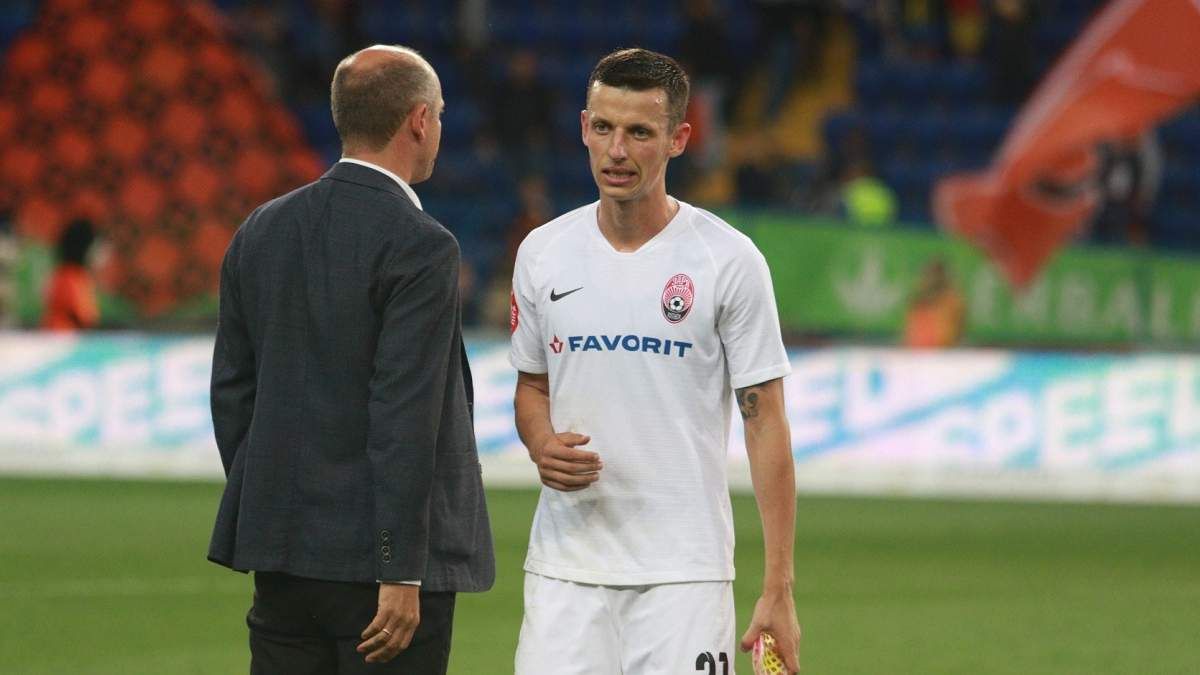 Дмитро Іванісеня хочуть підписати клуби з Росії та Іспанії Дмитро Іванісеня хочуть підписати клуби з Росії та Іспанії