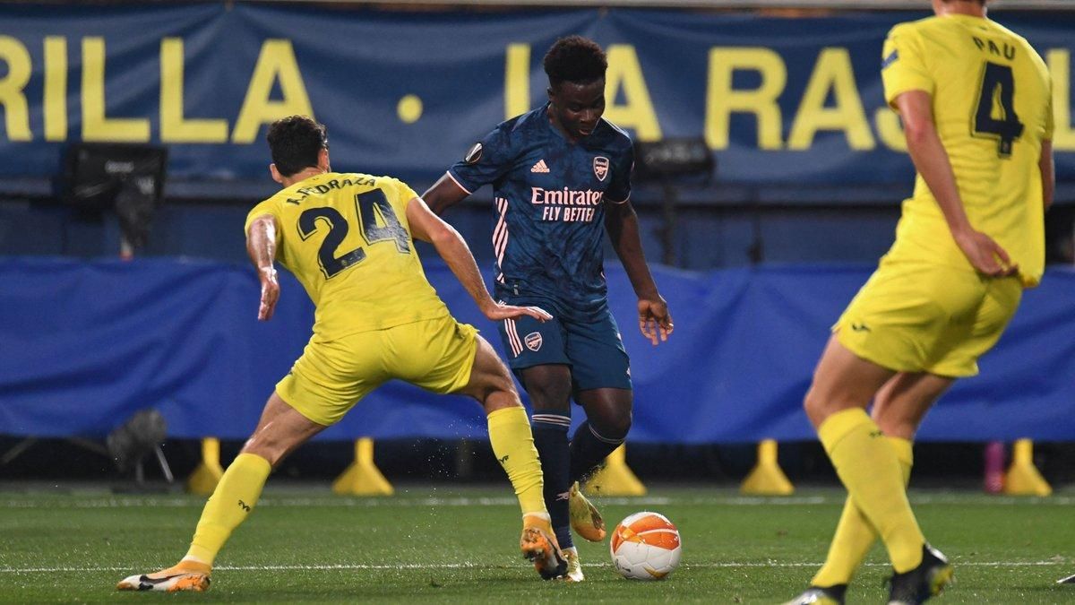 Арсенал – Вільярреал прогноз на матч 6 травня 2021, ЛЄ Арсенал – Вільярреал прогноз на матч 6 травня 2021, ЛЄ