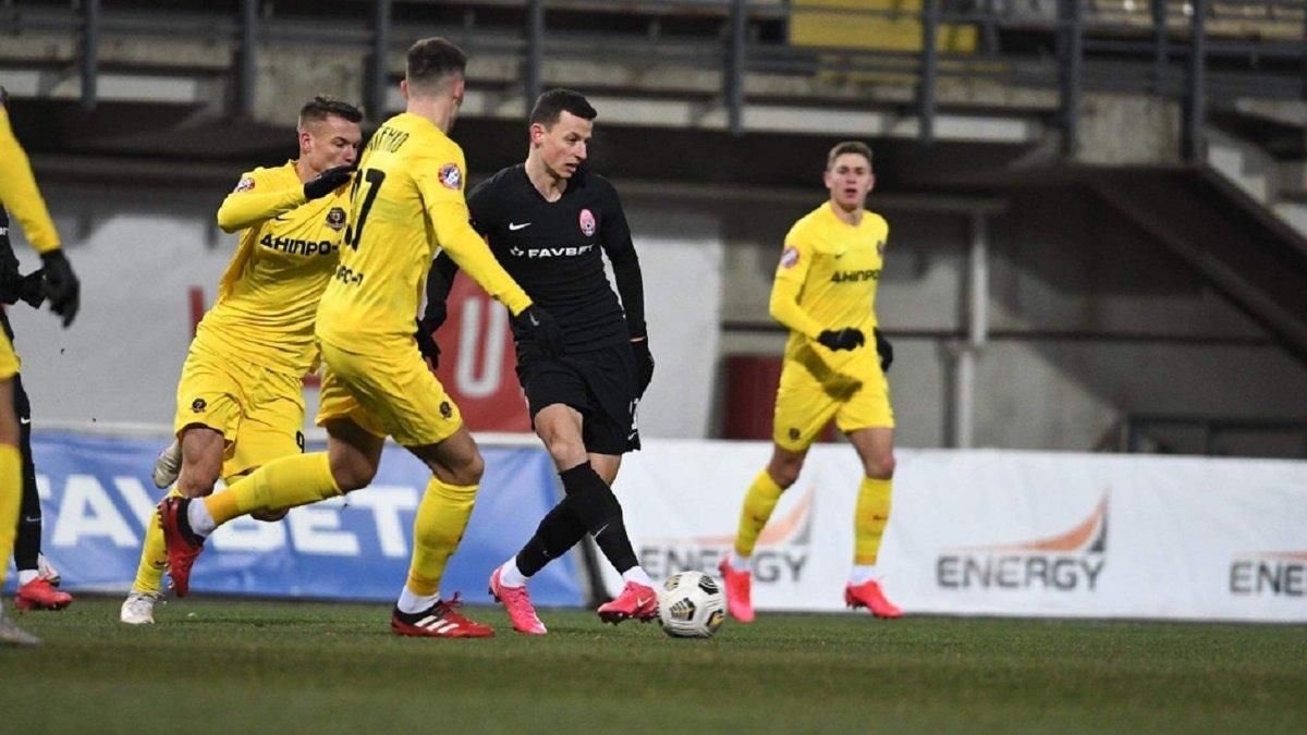 Дніпро-1 – Зоря: дивитися онлайн матч 05.05.2021, УПЛ Дніпро-1 – Зоря: дивитися онлайн матч 05.05.2021, УПЛ