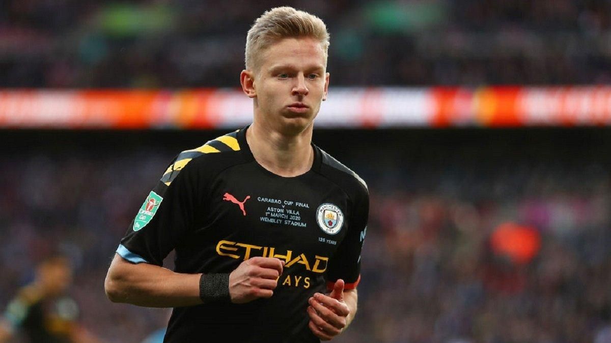 Зінченко – третій українець, який вийшов у фінал Ліги чемпіонів Зінченко – третій українець, який вийшов у фінал Ліги чемпіонів