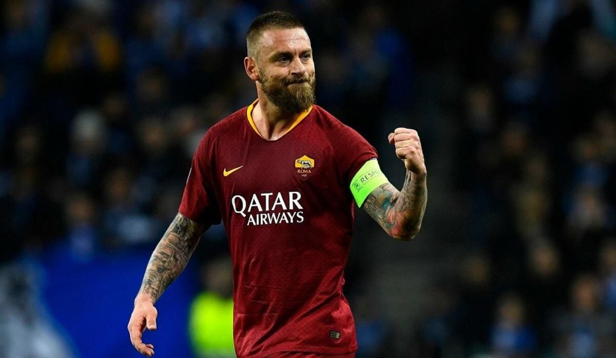 Легенда збірної Італії може стати асистентом Моурінью у Ромі Легенда збірної Італії може стати асистентом Моурінью у Ромі