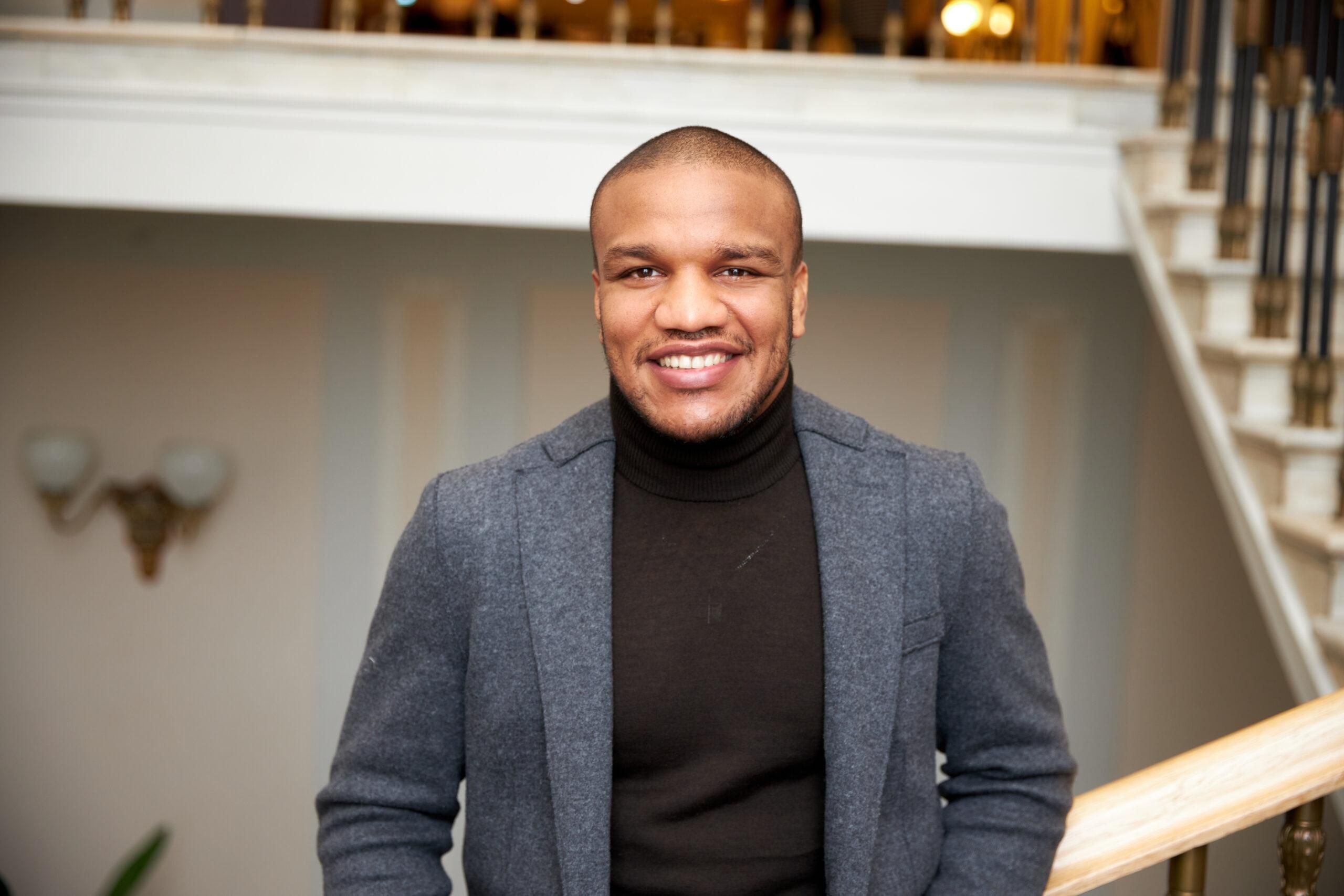 Жан Беленюк вакцинувався від COVID-19 і розповів про відчуття Жан Беленюк вакцинувався від COVID-19 і розповів про відчуття