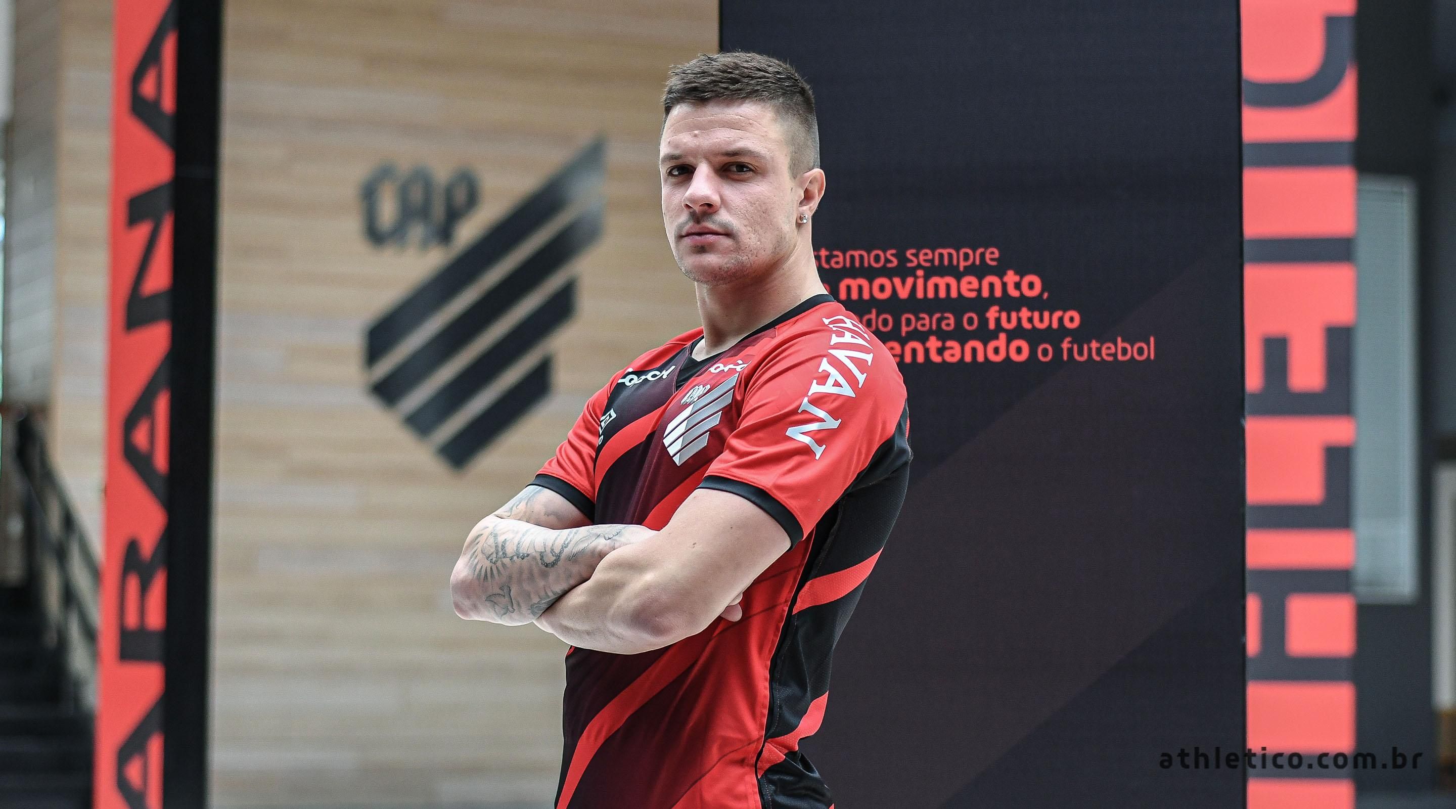 Луческу хоче підписати в Динамо 25-річного Ренато Кайзера Луческу хоче підписати в Динамо 25-річного Ренато Кайзера