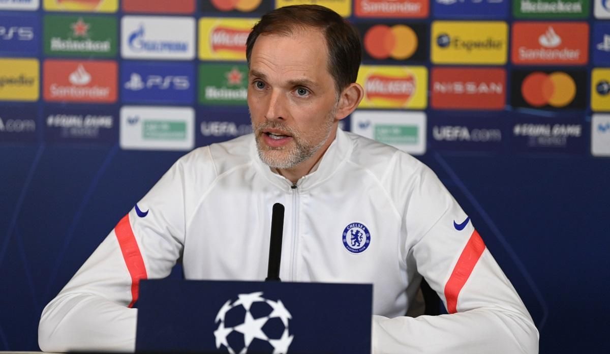 Тренер Челси Тухель переписал историю Лиги чемпионов Тренер Челси Тухель переписал историю Лиги чемпионов