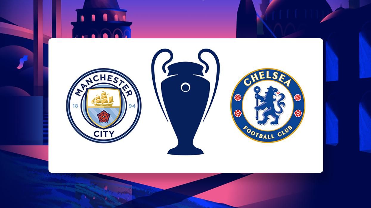 Фінал Ліги чемпіонів несподівано можуть перенести в Англію Фінал Ліги чемпіонів несподівано можуть перенести в Англію