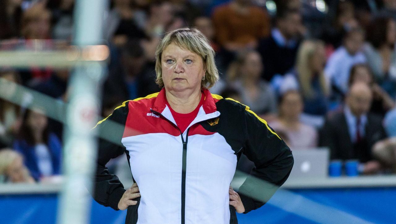 Тренерку збірної Німеччини Габріела Фрезе звільнили через психологічне насильство
