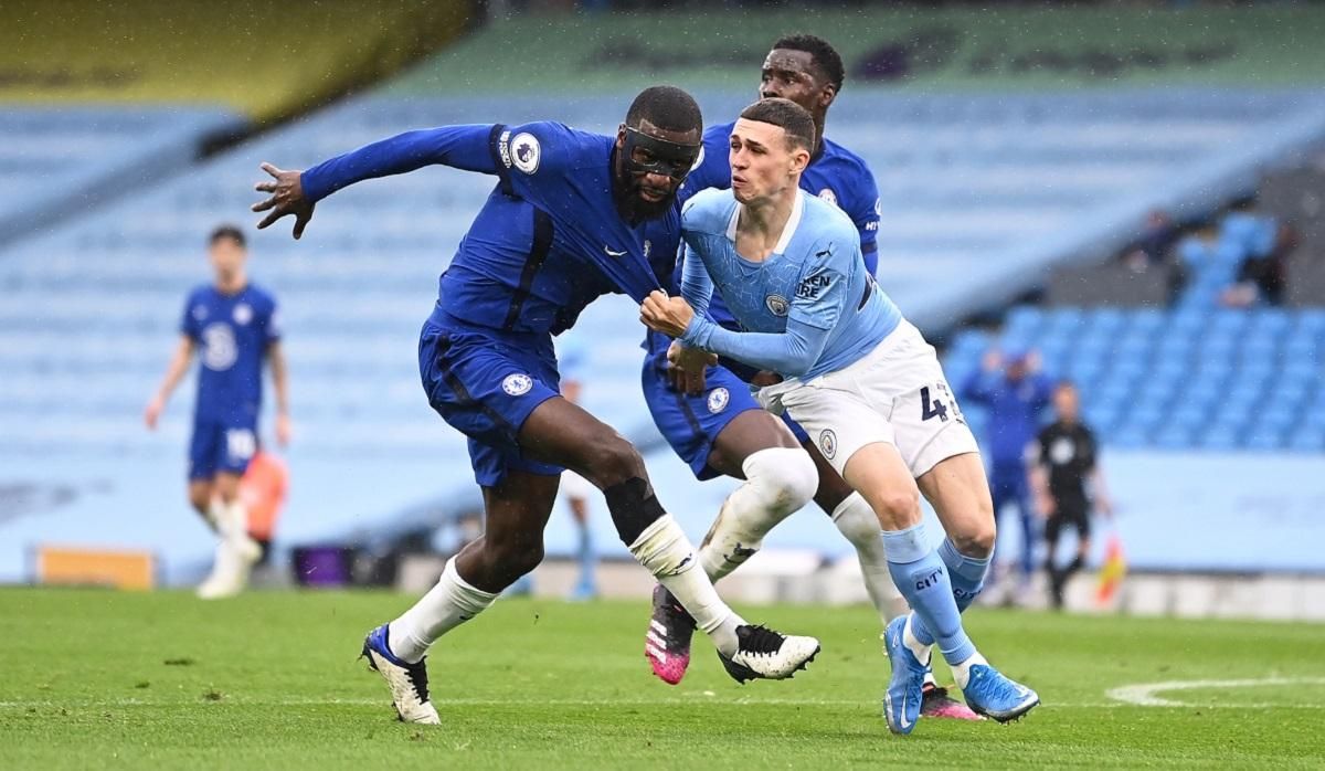 Манчестер Сити – Челси результат и видео голов 8 мая 2021 Манчестер Сити – Челси результат и видео голов 8 мая 2021