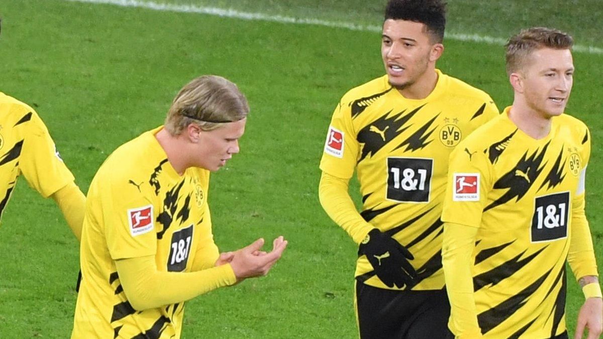 Боруссія Д - РБ Лейпциг результат і відео голів 8 травня 2021 Боруссія Д - РБ Лейпциг результат і відео голів 8 травня 2021