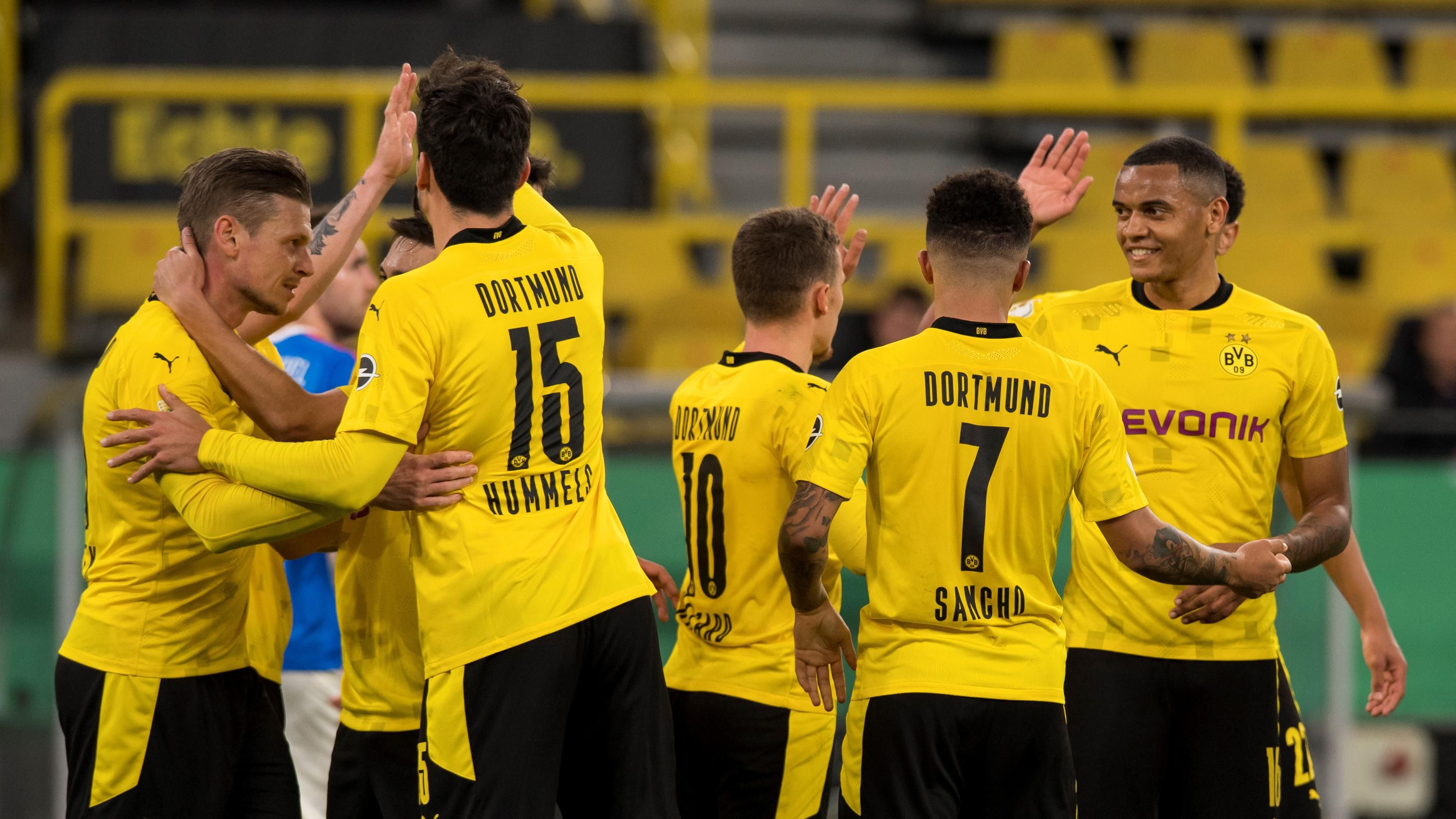 Боруссія Д – РБ Лейпциг прогноз на матч 8 травня 2021 Боруссія Д – РБ Лейпциг прогноз на матч 8 травня 2021