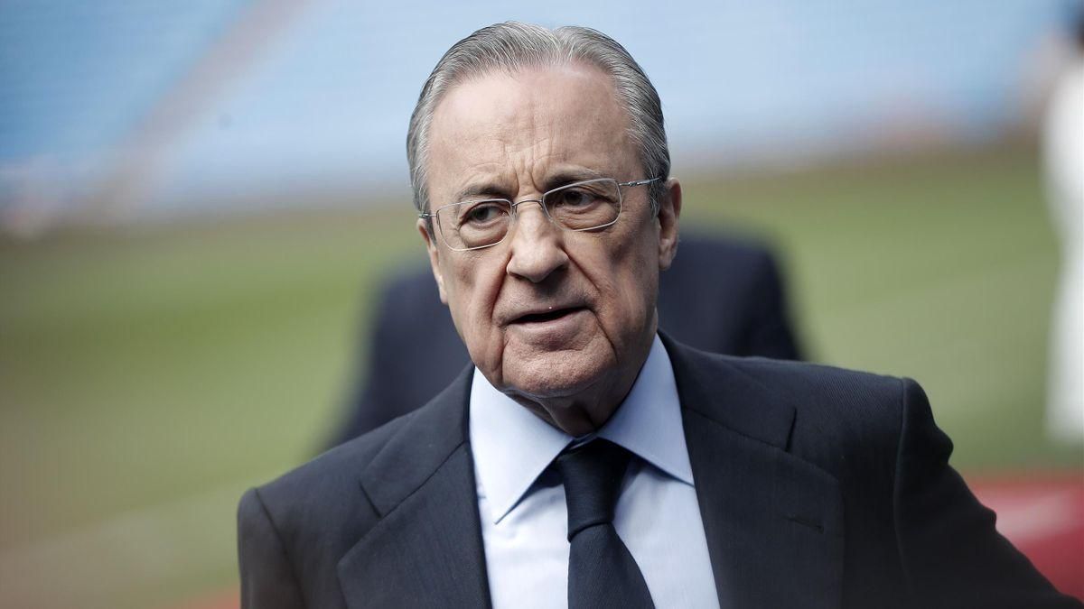 Реал, Барселона и Ювентус заявили об угрозах от УЕФА