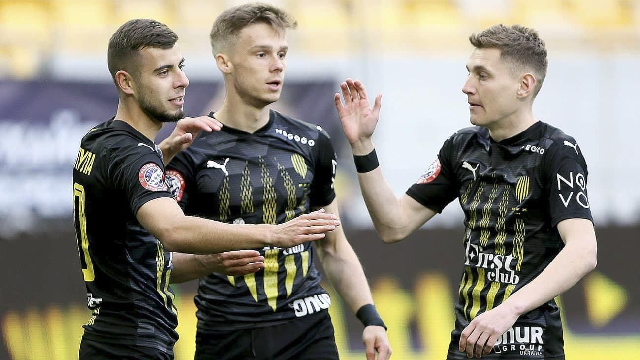 Дніпро-1 – Рух: дивитися онлайн матч 09.05.2021, УПЛ Дніпро-1 – Рух: дивитися онлайн матч 09.05.2021, УПЛ