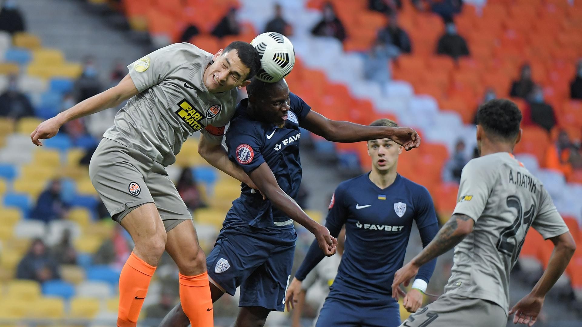 Лига шапито: как клубы УПЛ гастролировали в прошлом сезоне Лига шапито: как клубы УПЛ гастролировали в прошлом сезоне