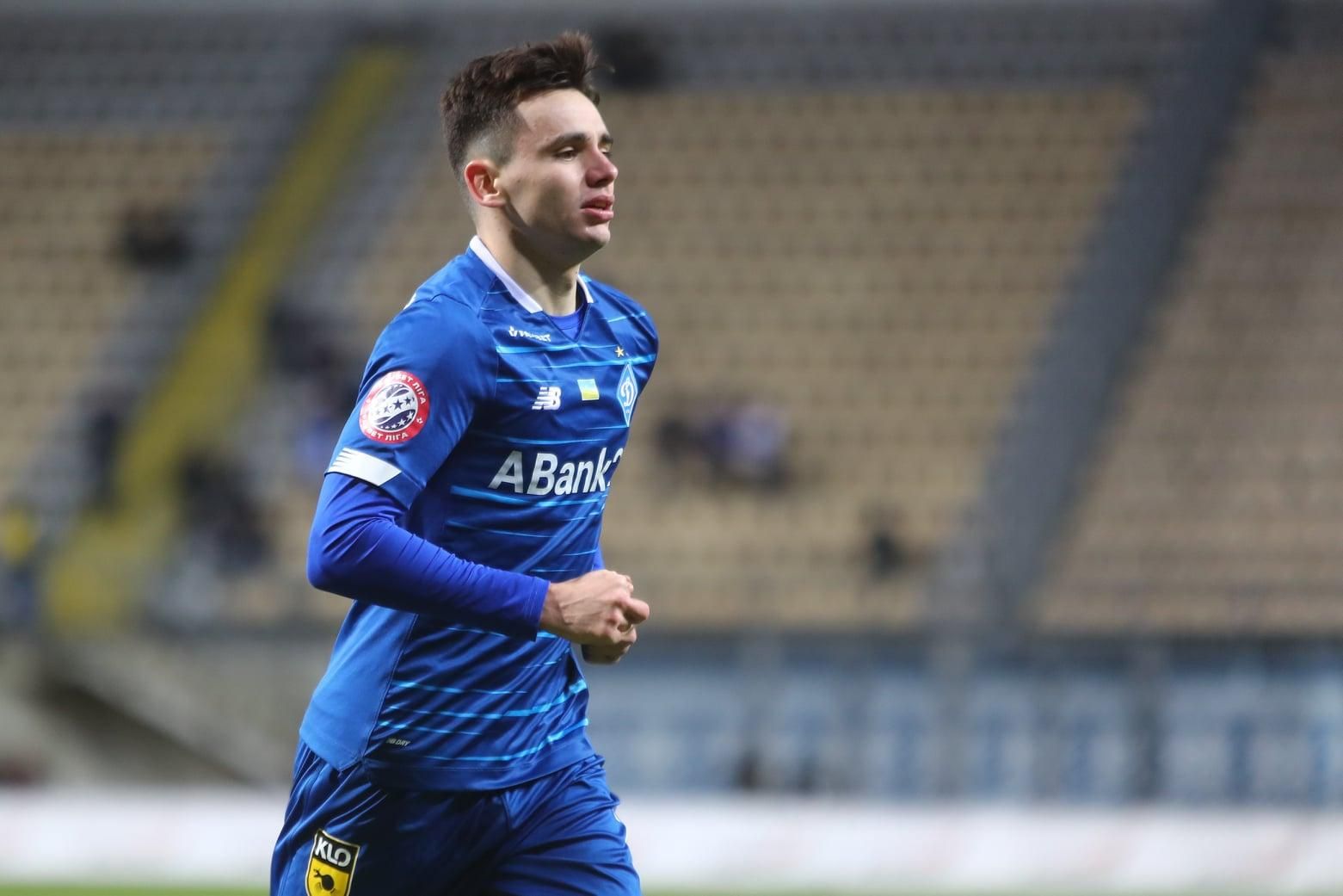 Колос - Динамо: результат и видео голов 9 мая 2021 Колос - Динамо: результат и видео голов 9 мая 2021